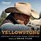 2018 Yellowstone (original television series soundtrack)