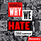 2019 Why We Hate (Original Score by Laura Karpman)