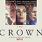 2020 The Crown: Season Four (Soundtrack from the Netflix Original Series)