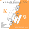 Karate Boogaloo - KB\'s Mixtape No. 1