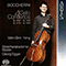 2009 Boccherini: 4 Cello Concertos