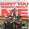 2021 Don't You Worry About Me (TACTICS Remix) (Single)