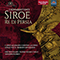 2019 Vinci: Siroe, re di Persia (CD 3)