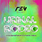 2021 Urinal Rodeo (with Heidi Shepherd of Butcher Babies) (Single)