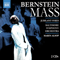 2009 Leonard Bernstein: Mass (feat. Baltimore Symphony Orchestra) (CD 1)