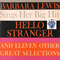 Lewis, Barbara - Hello Stranger (LP)