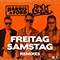 2019 Freitag, Samstag (Remixes) (with Ostblockschlampen, FiNCH)