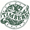 Timbers - The Timbers (EP)