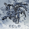 Afflicted (GBR) - COLD