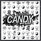 Candy (USA) - Demo (EP)