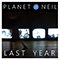Planet Neil - Last Year (EP)