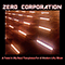 Zero Corporation - 3 Track (EP)