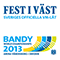 2013 Fest i Vast (Single)