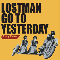 2004 Lostman Go To Yesterday (CD 2: 1996)