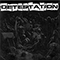 Detestation (USA, OR) - Detestation (CD)