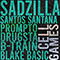 2021 Cell Games (feat. Santos Santana, Prompto, B-Train, Blake Basic & Drugsta)