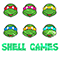 2021 Shell Games (Single)