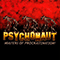 Psychonaut (AUS) - Masters Of Procrastination