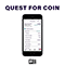 2019 Quest for Coin (Single)