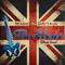 Backbone Blues Band - Made In Britain (EP)