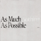 True Faith - As Much Nothing As Possible (EP)