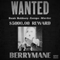 Berrymane - Risky Bizness