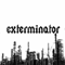 Plague Pits - Exterminator (EP)