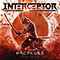 Interceptor (ARG) - Hagakure