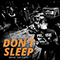 Don\'t Sleep - Bring the Light