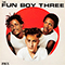 1982 Fun Boy Three