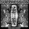 Suppression (USA) - Oblivion Riders