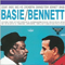 1959 Count Basie swings / Tony Bennet sings (Split)