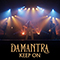 Damantra - Keep On