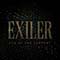 Exiler (GBR) - Eye of the Serpent