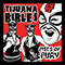 Tijuana Bibles (CAN) - Fist Of Fury