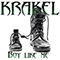 KRAKEL - Boy like me