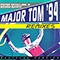 Peter Schilling - Major Tom \'94 (Remixes) (Deutsche Version)