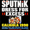 1988 Dress For Excess