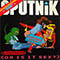 1989 Sigue Sigue Sputnik - Dancerama - UK 12'' Vinyl Remixes