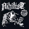 Nihilist (SWE) ~ Nihilist (Demos 1988 - 1989)