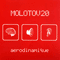 Molotov 20 - Aerodinamique