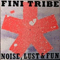 1988 Noise, Lust & Fun