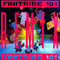 1991 101 (Remix) [12'' Single]