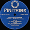1992 Forevergreen (Version 1: The Finiflex Mixes) [12'' Single]