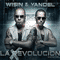 2009 La Revolucion: Evolution (CD 1)