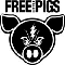 Free Little Pigs - Fat Boy
