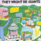 1987 They Might Be Giants