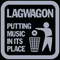 Lagwagon - Putting Music in Its Place (Box Set, CD 1: \