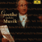1999 Goethe Und Die Musik (CD 1)