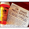 2008 Dr. Stan's Prescription, Volume 1 (CD 1)